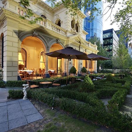 Hotel Charsfield Melbourne Esterno foto