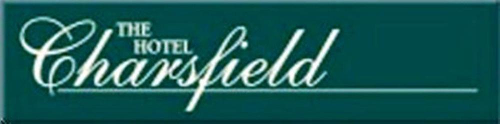 Hotel Charsfield Melbourne Logo foto