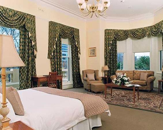 Hotel Charsfield Melbourne Camera foto
