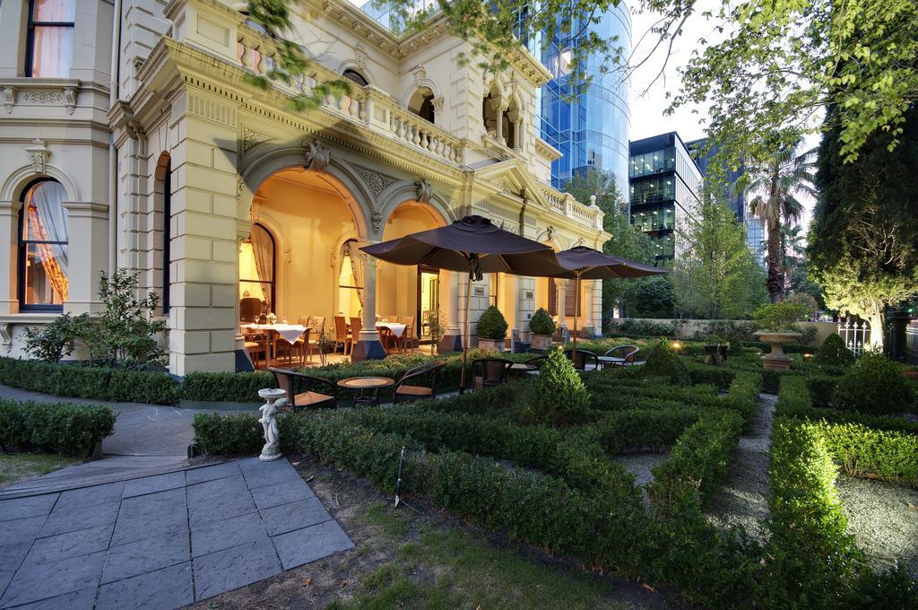 Hotel Charsfield Melbourne Esterno foto