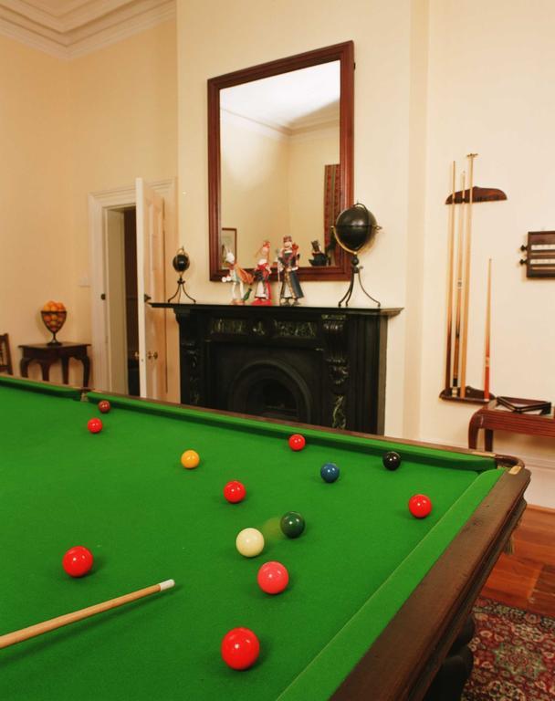 Hotel Charsfield Melbourne Servizi foto